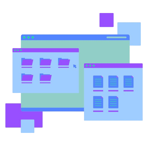 Custom scalable website development solutions